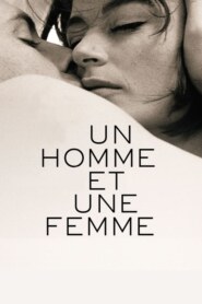 UN HOMME ET UNE FEMME