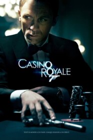 CASINO ROYALE