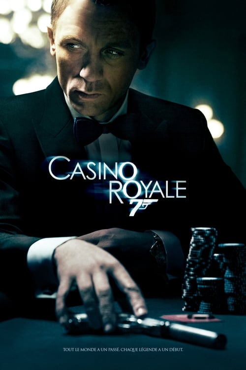 CASINO ROYALE