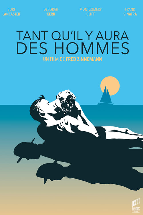 TANT QU’IL Y AURA DES HOMMES