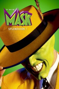 THE MASK Streaming VF 