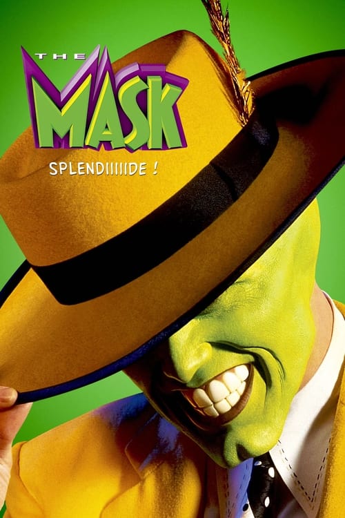 THE MASK