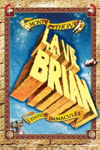 MONTY PYTHON : LA VIE DE BRIAN Streaming VF 