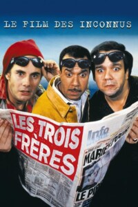 LES TROIS FRERES Streaming VF 