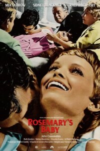 ROSEMARY’S BABY Streaming VF 