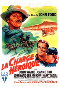 LA CHARGE HEROIQUE Streaming VF 