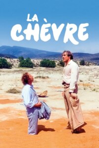 LA CHEVRE Streaming VF 