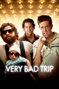 VERY BAD TRIP Streaming VF 