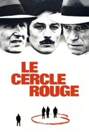 LE CERCLE ROUGE