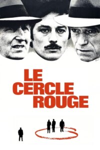 LE CERCLE ROUGE Streaming VF 