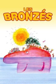 LES BRONZES