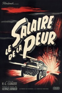 LE SALAIRE DE LA PEUR Streaming VF 