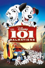 LES 101 DALMATIENS