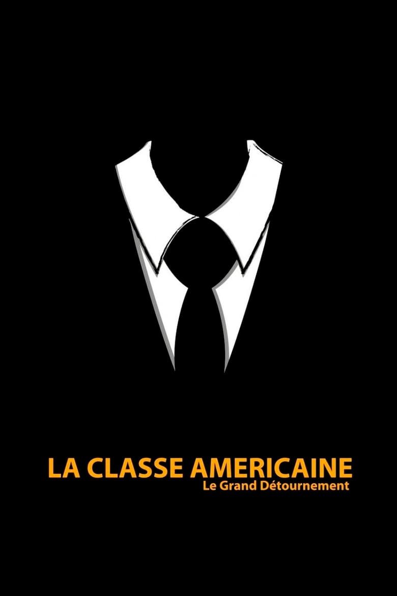 LA CLASSE AMERICAINE