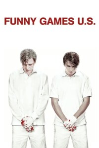 FUNNY GAMES U.S. (2008) Streaming VF 