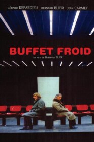 BUFFET FROID