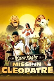 ASTERIX ET OBELIX MISSION CLEOPATRE