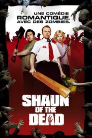 SHAUN OF THE DEAD