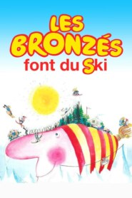 LES BRONZES FONT DU SKI