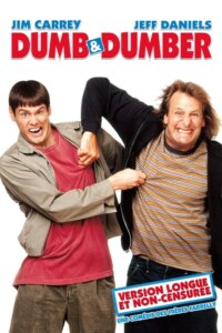 DUMB & DUMBER Streaming VF 