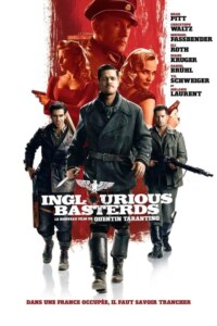 INGLOURIOUS BASTERDS Streaming VF 