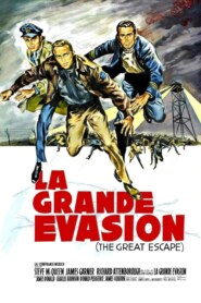 LA GRANDE EVASION