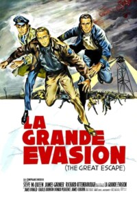 LA GRANDE EVASION Streaming VF 