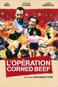 L’OPERATION CORNED BEEF