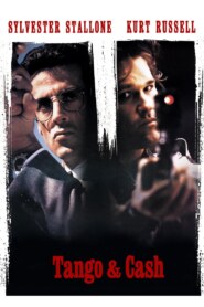 TANGO & CASH