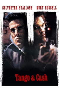 TANGO & CASH Streaming VF 