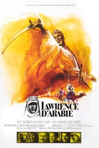 LAWRENCE D’ARABIE Streaming VF 