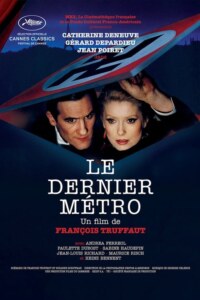 LE DERNIER METRO Streaming VF 