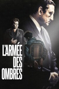 L’ARMEE DES OMBRES Streaming VF 