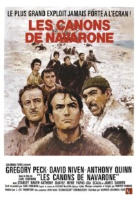 LES CANONS DE NAVARONE Streaming VF 