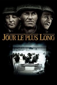 LE JOUR LE PLUS LONG Streaming VF 