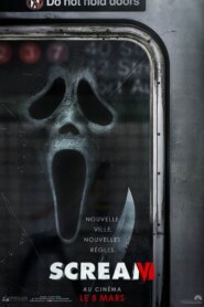 SCREAM 6