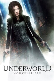 UNDERWORLD 4 : NOUVELLE ERE