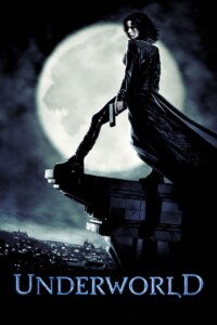 UNDERWORLD Streaming VF 