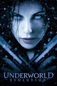 UNDERWORLD 2 : EVOLUTION