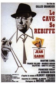 LE CAVE SE REBIFFE