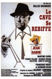 LE CAVE SE REBIFFE Streaming VF 