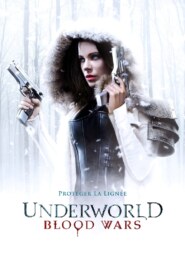 UNDERWORLD 5 : BLOOD WARS