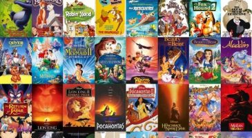 33 Films d'Animation à Voir avant de Mourir ....