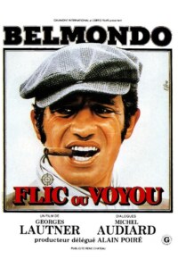 FLIC OU VOYOU Streaming VF 