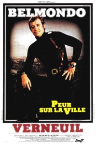 PEUR SUR LA VILLE Streaming VF 