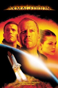 ARMAGEDDON Streaming VF 