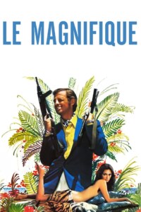 LE MAGNIFIQUE Streaming VF 