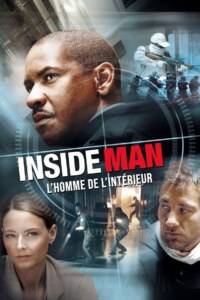 INSIDE MAN Streaming VF 