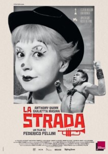 LA STRADA Streaming VF 