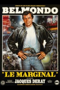 LE MARGINAL Streaming VF 